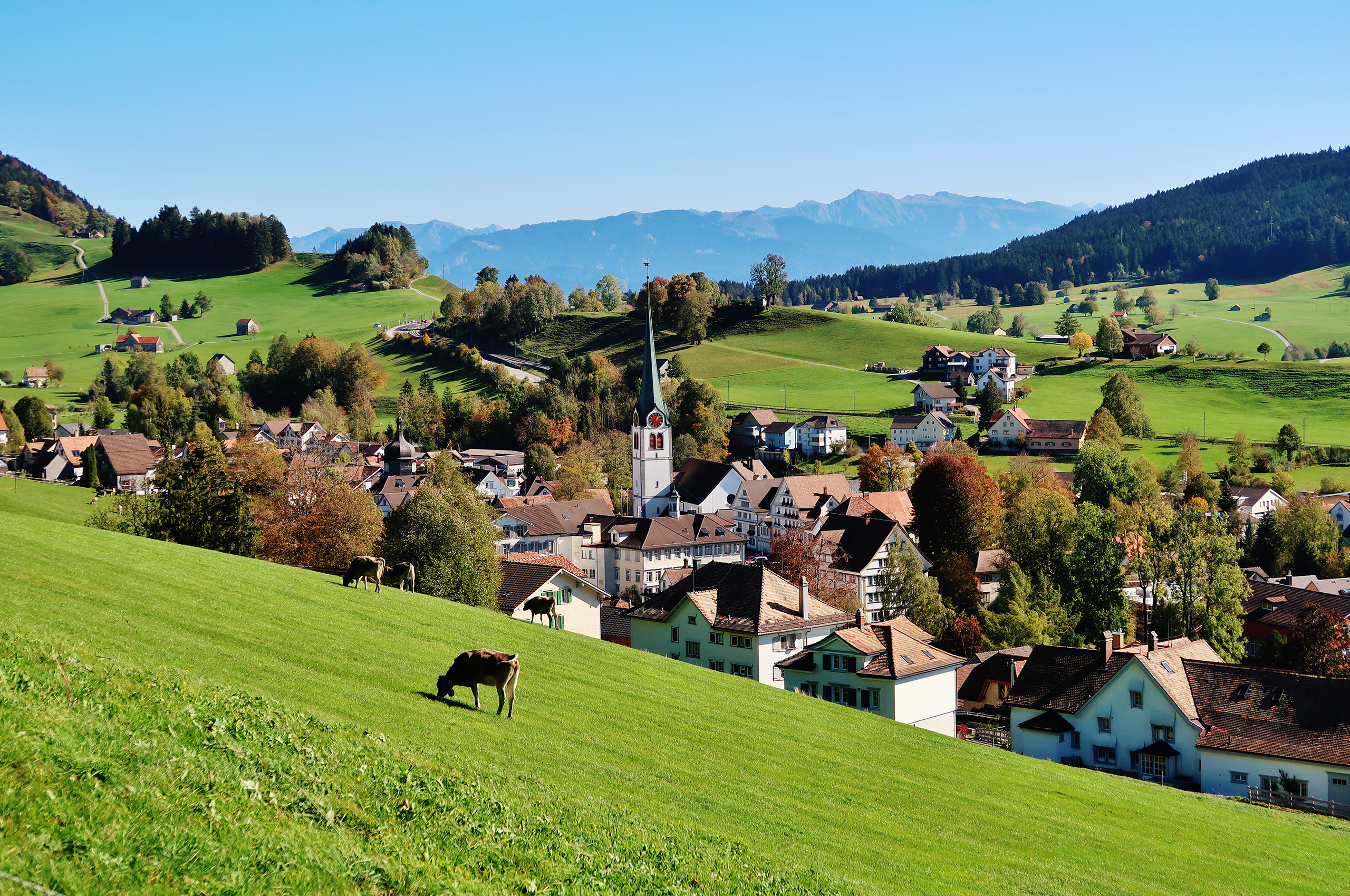 Appenzell_Dorf